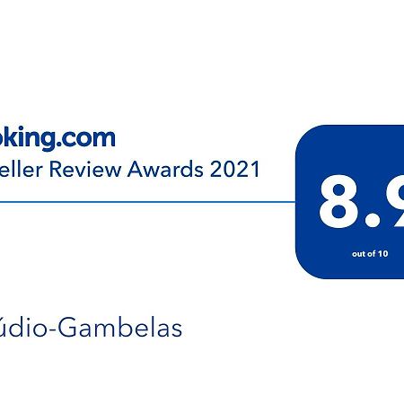 Estudio-Gambelas FAO Eksteriør billede